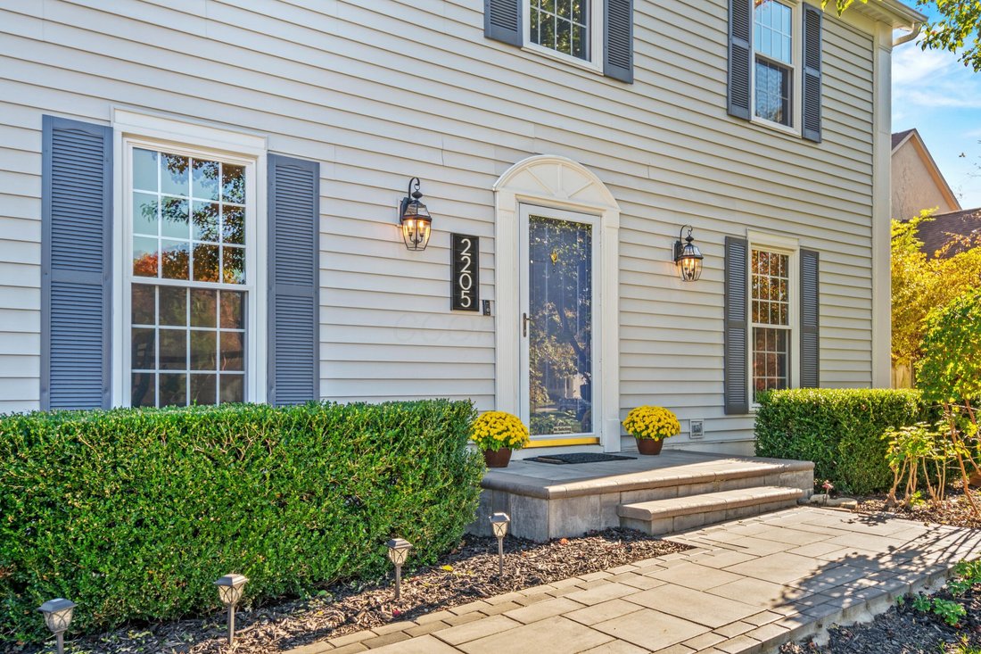 House in Columbus, Ohio, United States 3 - 19160377