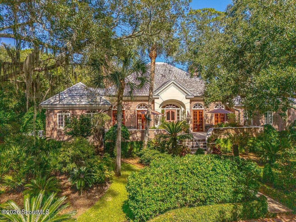 House in Sea Island, Georgia, United States 2 - 19162470