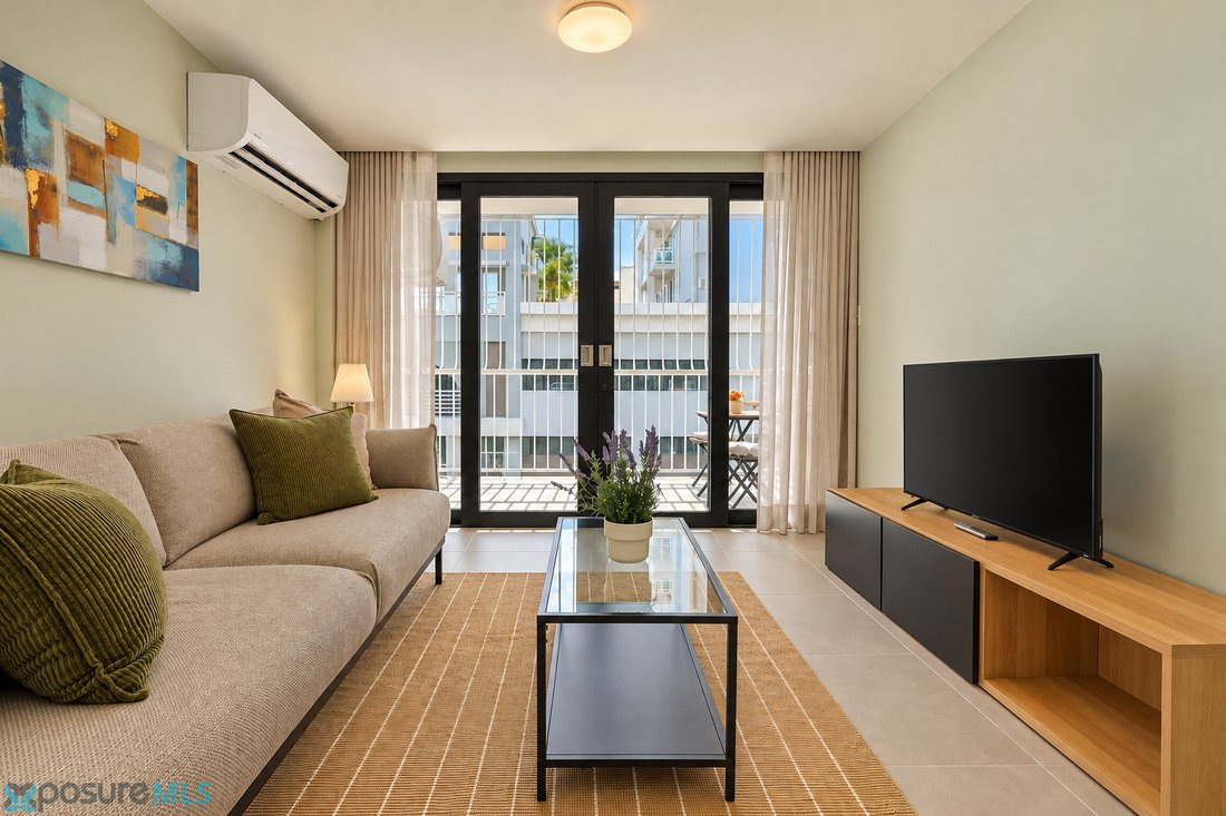 Apartment in San Juan, San Juan, Puerto Rico 3 - 19160900