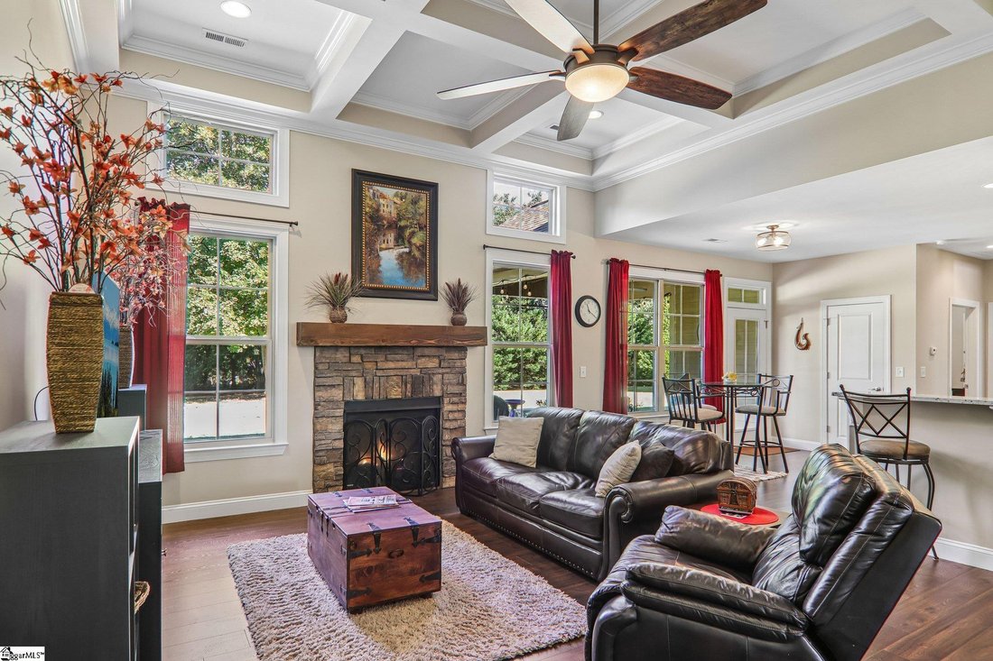 Haus in Greer, South Carolina, Vereinigte Staaten 3 - 19162795
