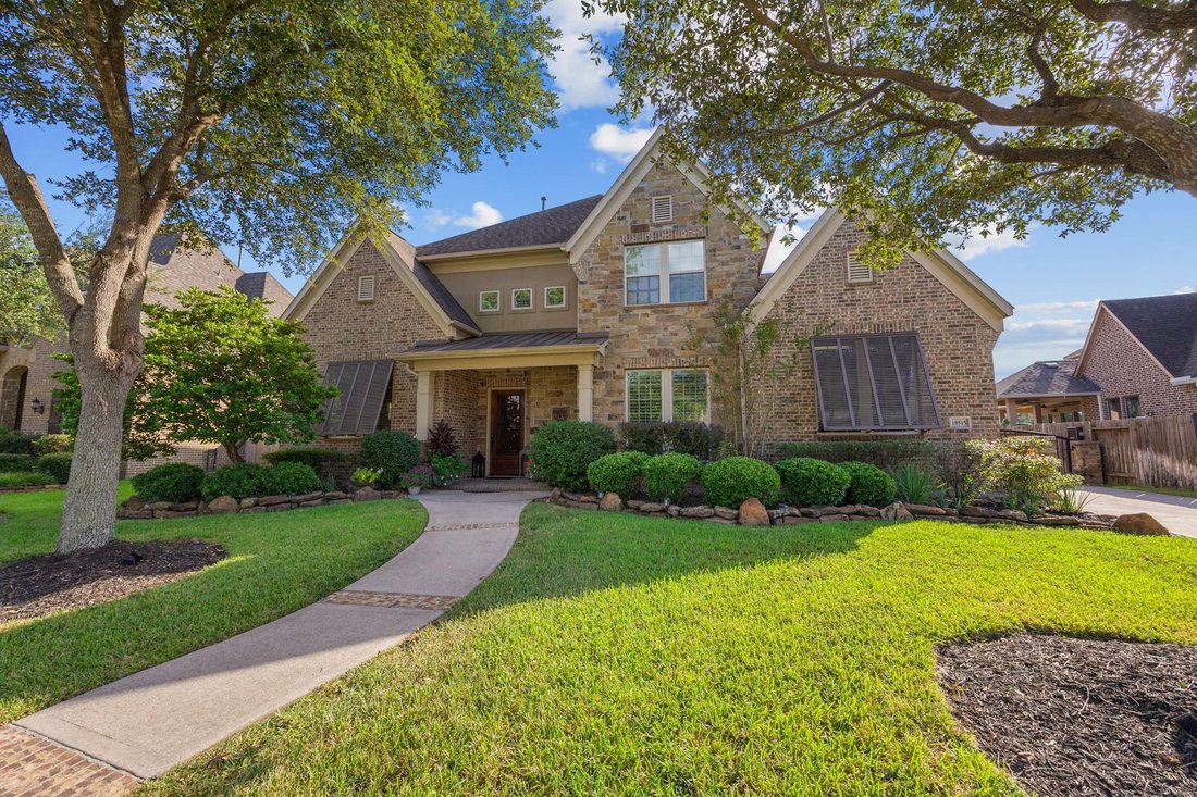 House in Spring, Texas, United States 5 - 19160677