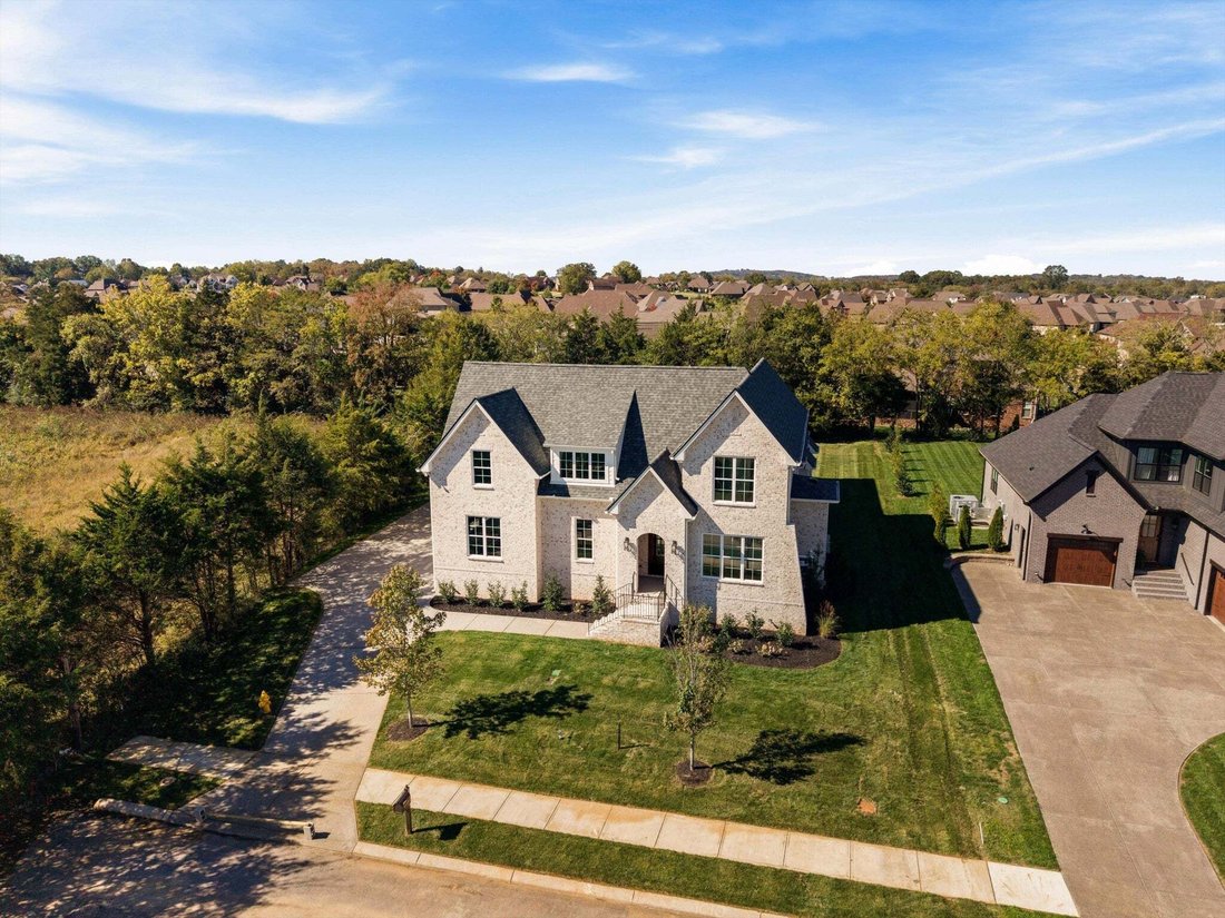 House in Lebanon, Tennessee, United States 2 - 19163358