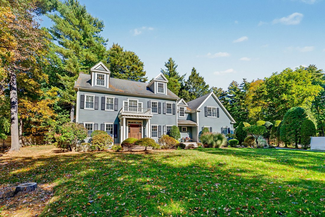 Maison à Needham, Massachusetts, États-Unis 3 - 19152021