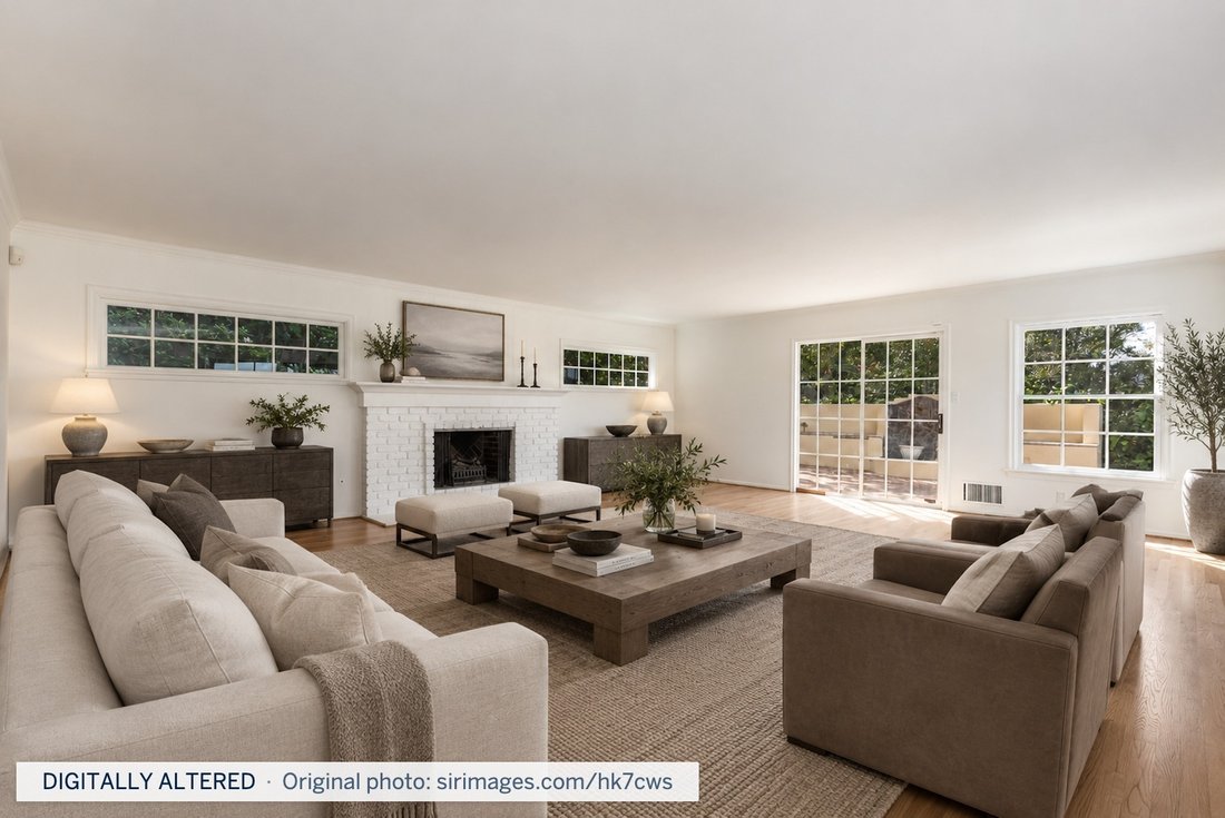 Casa a Santa Monica, California, Stati Uniti 2 - 19162130