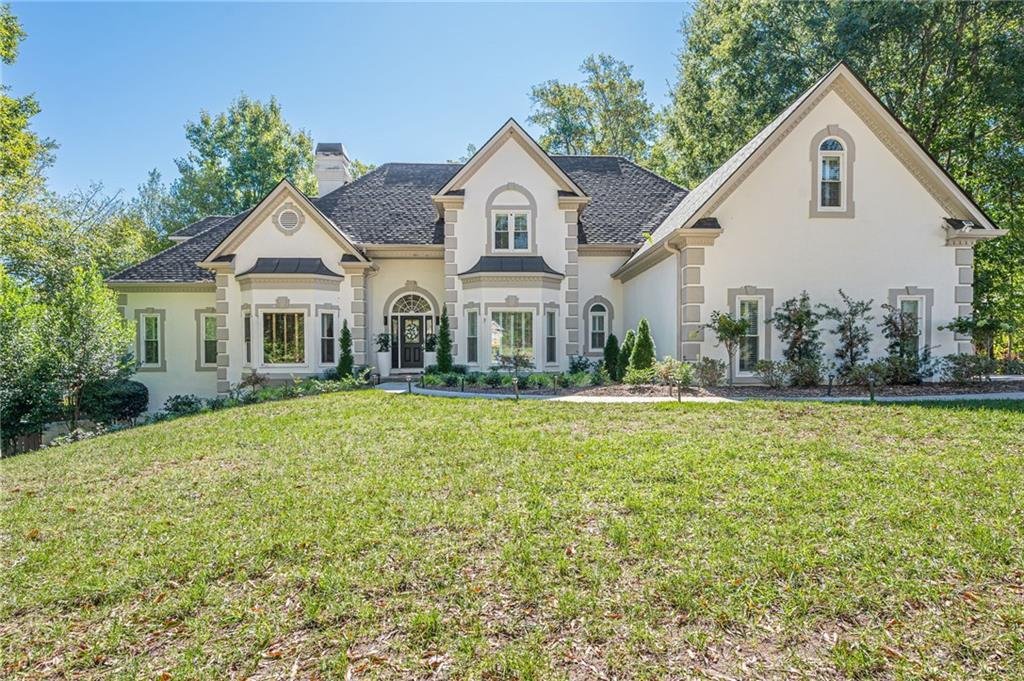 Haus in Alpharetta, Georgia, Vereinigte Staaten 1 - 19163488