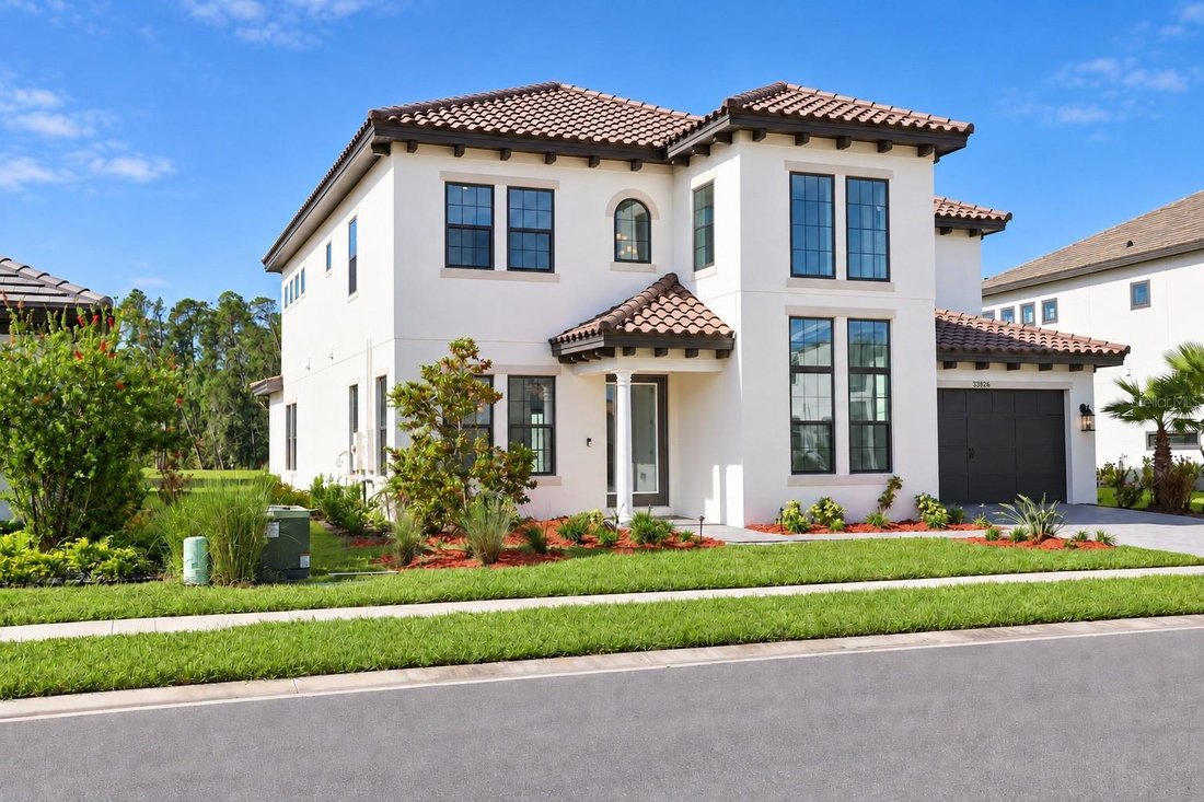 Casa a Zephyrhills, Florida, Stati Uniti 2 - 19160460