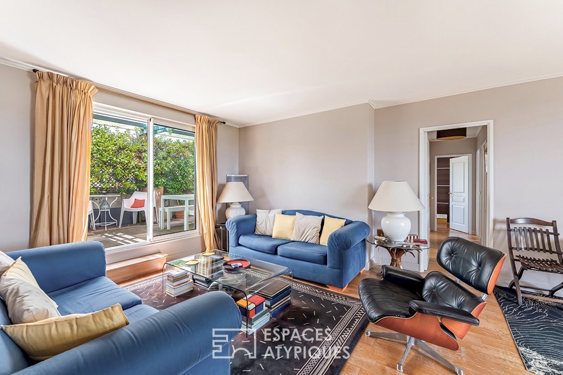 Apartamento en Chantiers-Prochefontaine, Versalles, Francia 5 - 19165254