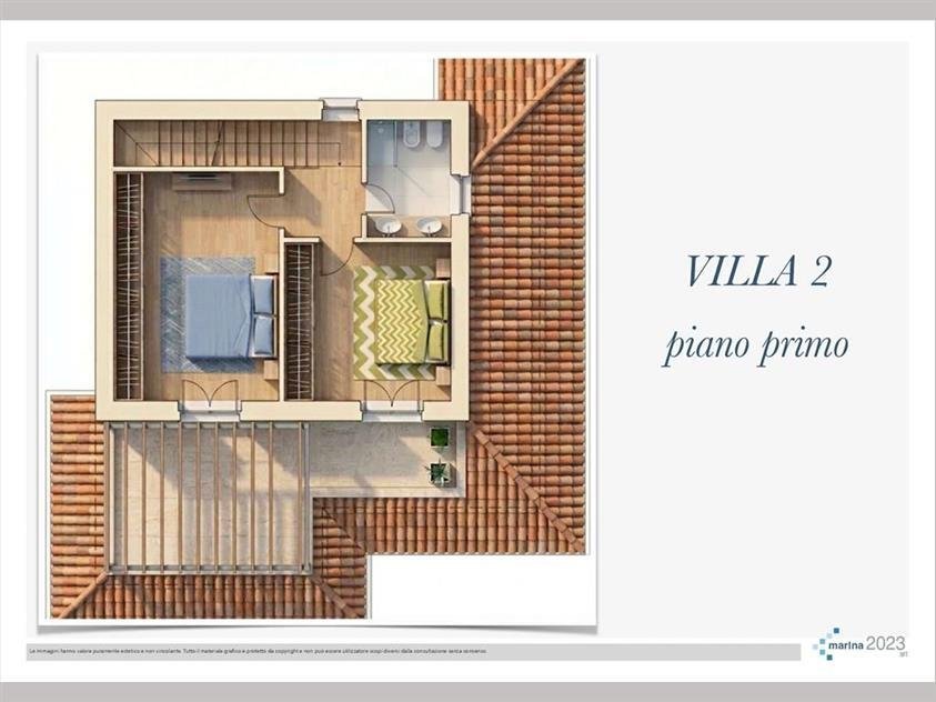 Villa in Pietrasanta, Tuscany, Italy 5 - 19160457