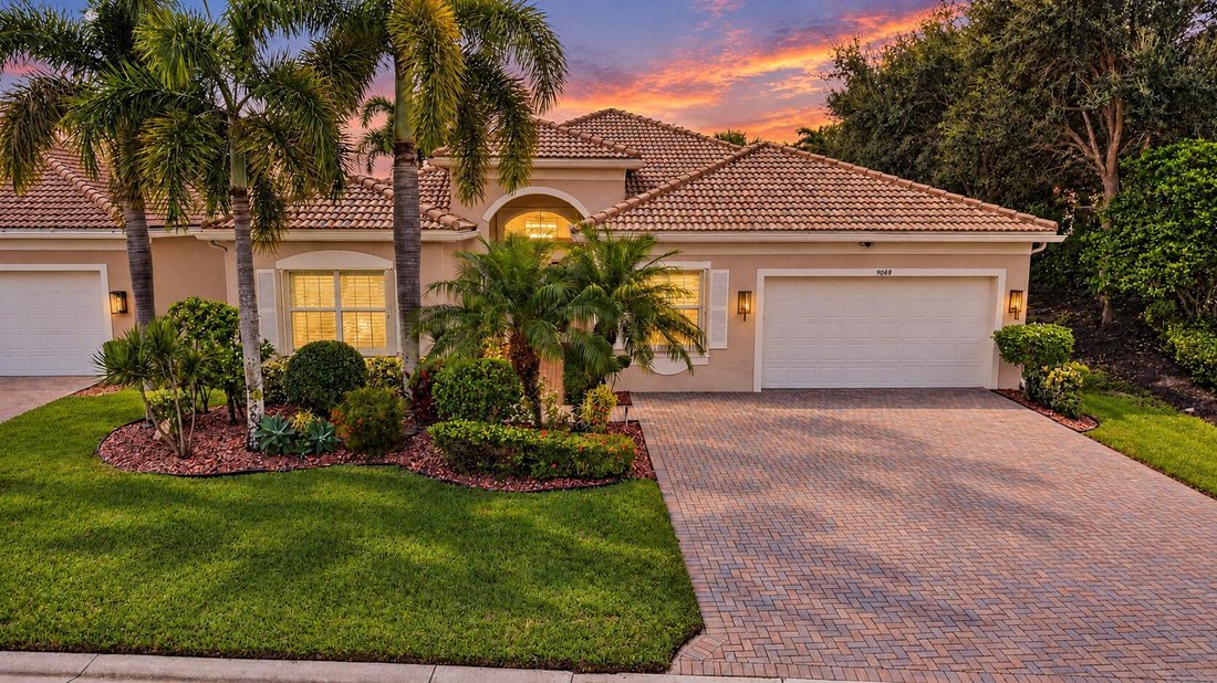 Casa a Boynton Beach, Florida, Stati Uniti 1 - 19160147