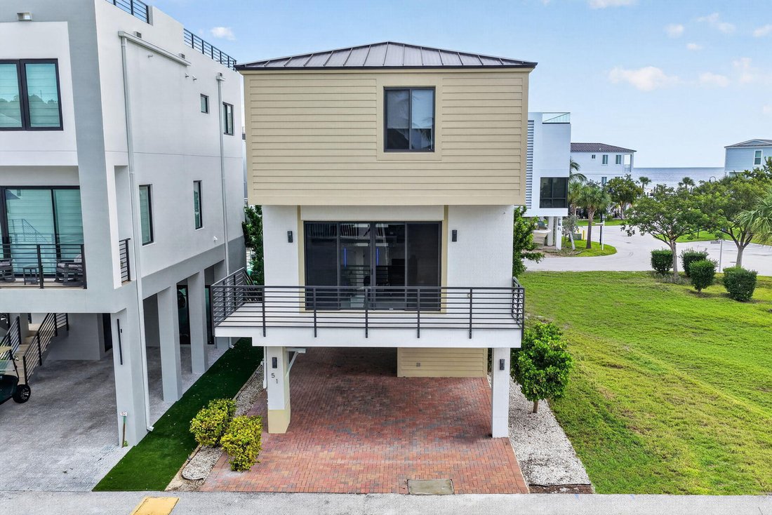 House in Key Colony Beach, Florida, United States 2 - 19160294