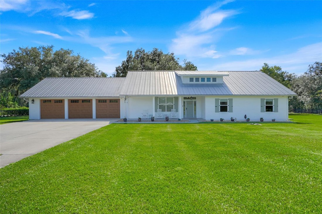 Casa a Clermont, Florida, Stati Uniti 1 - 19162710