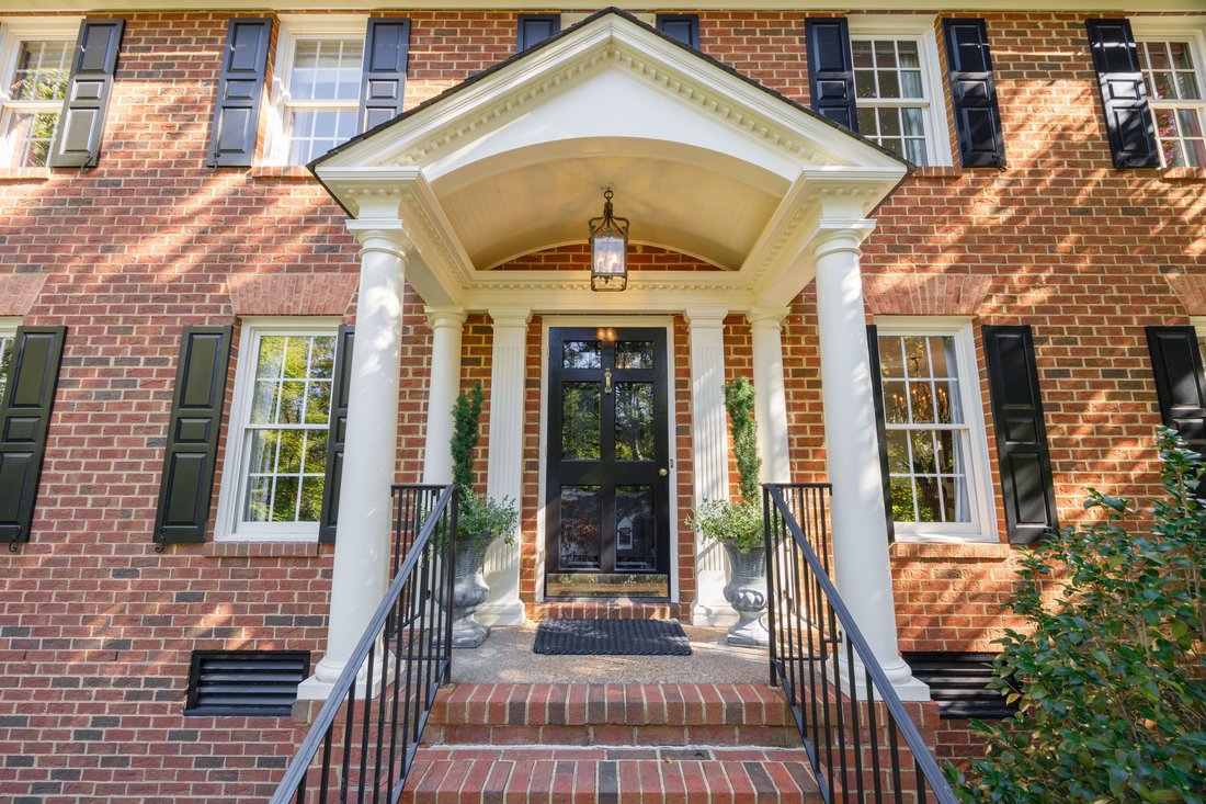Haus in Richmond, Virginia, Vereinigte Staaten 3 - 19162079