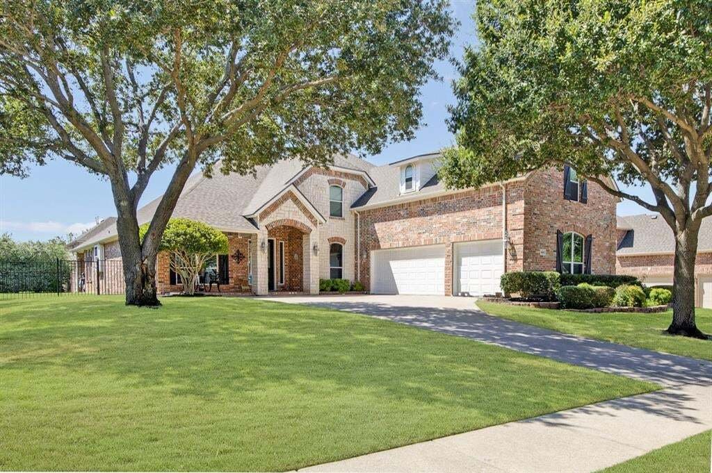 House in Lewisville, Texas, United States 1 - 19164003