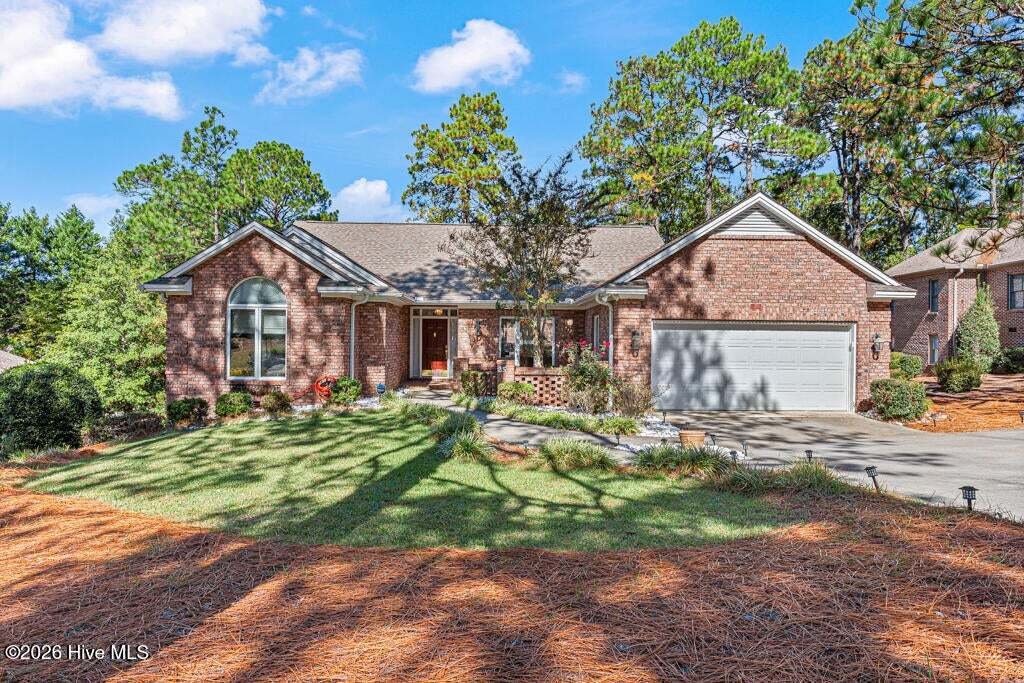 House in Pinehurst, North Carolina, United States 3 - 19163751