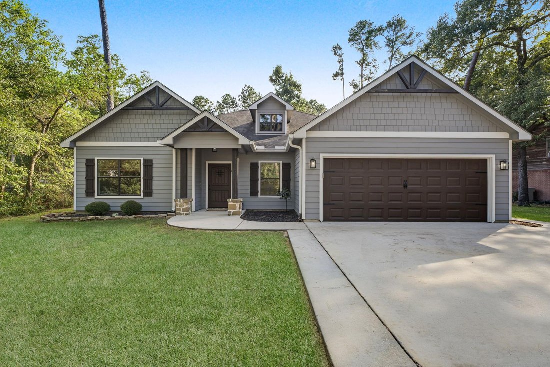 Casa a Spring, Texas, Stati Uniti 2 - 19160725