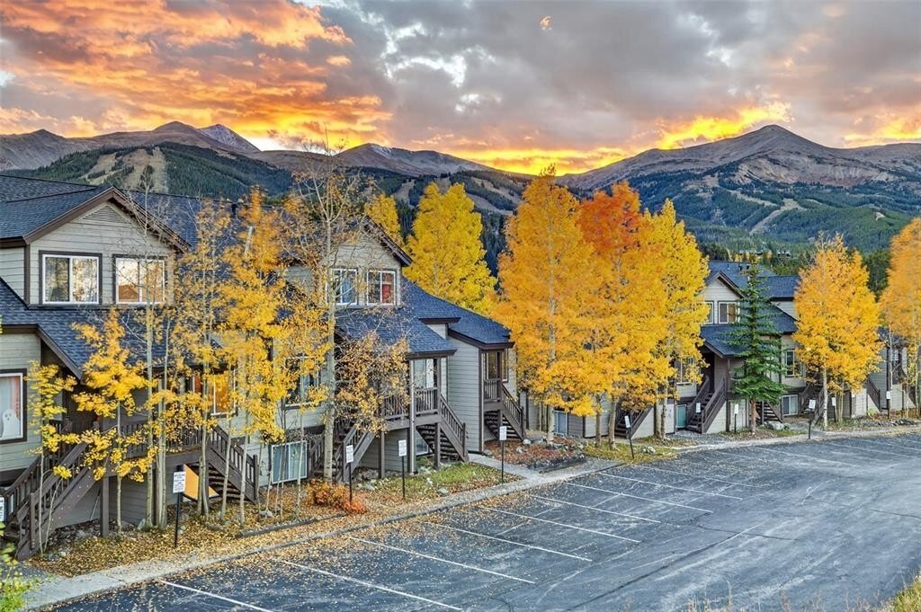 Stadthaus in Breckenridge, Colorado, Vereinigte Staaten 1 - 19165762