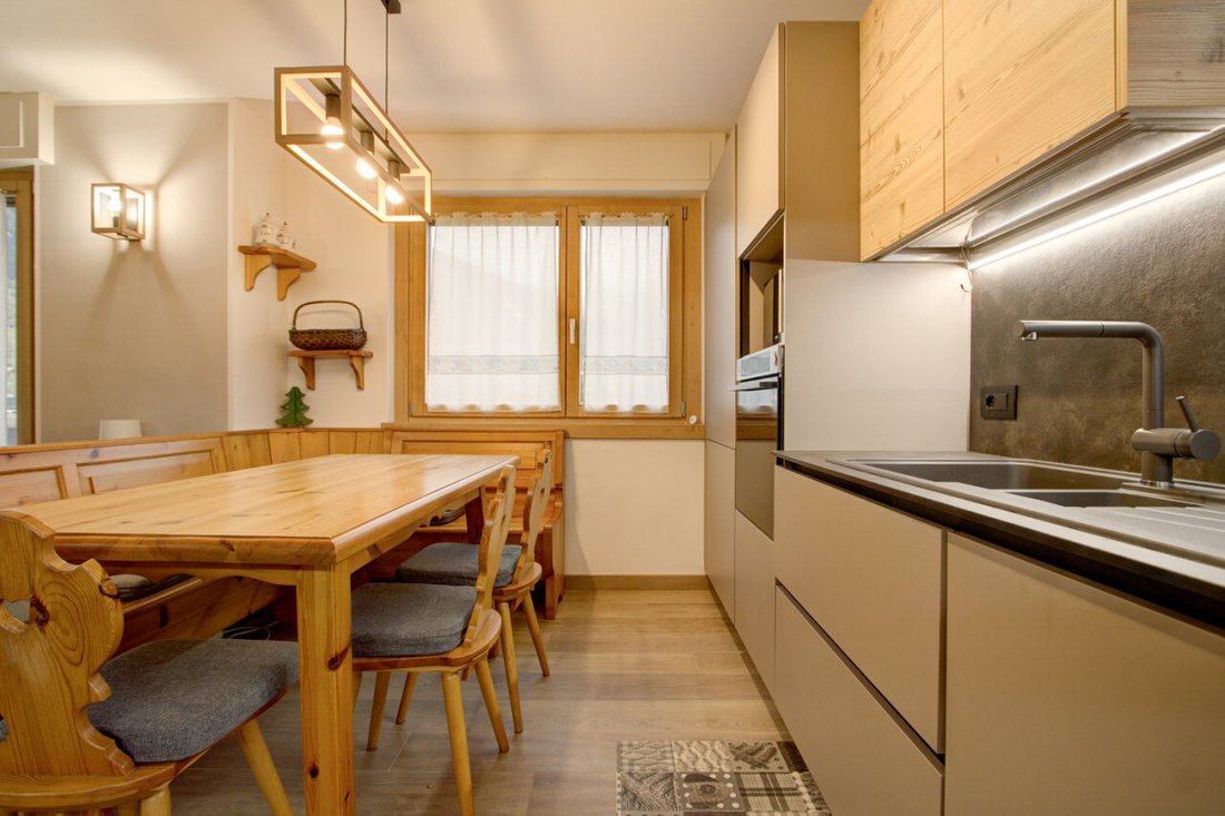 Apartment in Carisolo, Trentino – Alto Adige/Südtirol, Italy 2 - 19164836