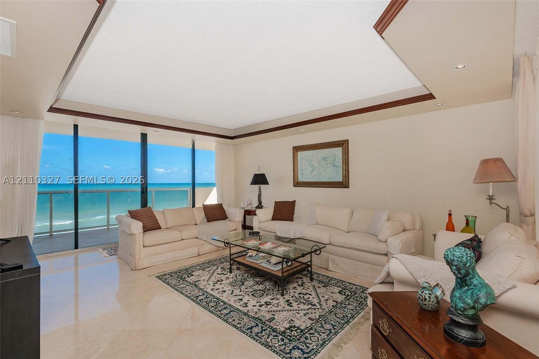 Appartement à Miami Beach, Floride, États-Unis 2 - 19160321