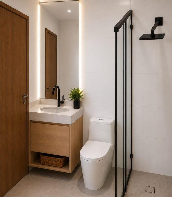Apartment in Ribeirao Preto, State of São Paulo, Brazil 4 - 19161998