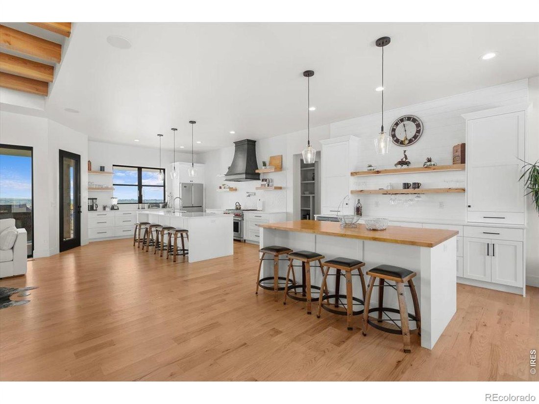Haus in Fort Collins, Colorado, Vereinigte Staaten 3 - 19163054