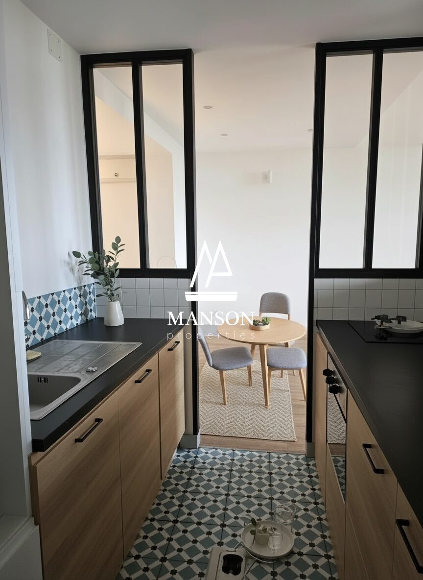 Wohnung in Saint Bruno-Saint Augustin, Bordeaux, Frankreich 5 - 19165906