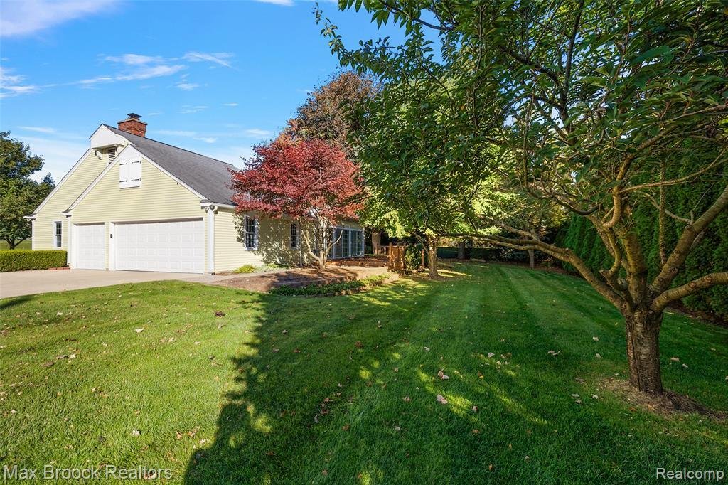 Casa a Bloomfield Hills, Michigan, Stati Uniti 3 - 19163822