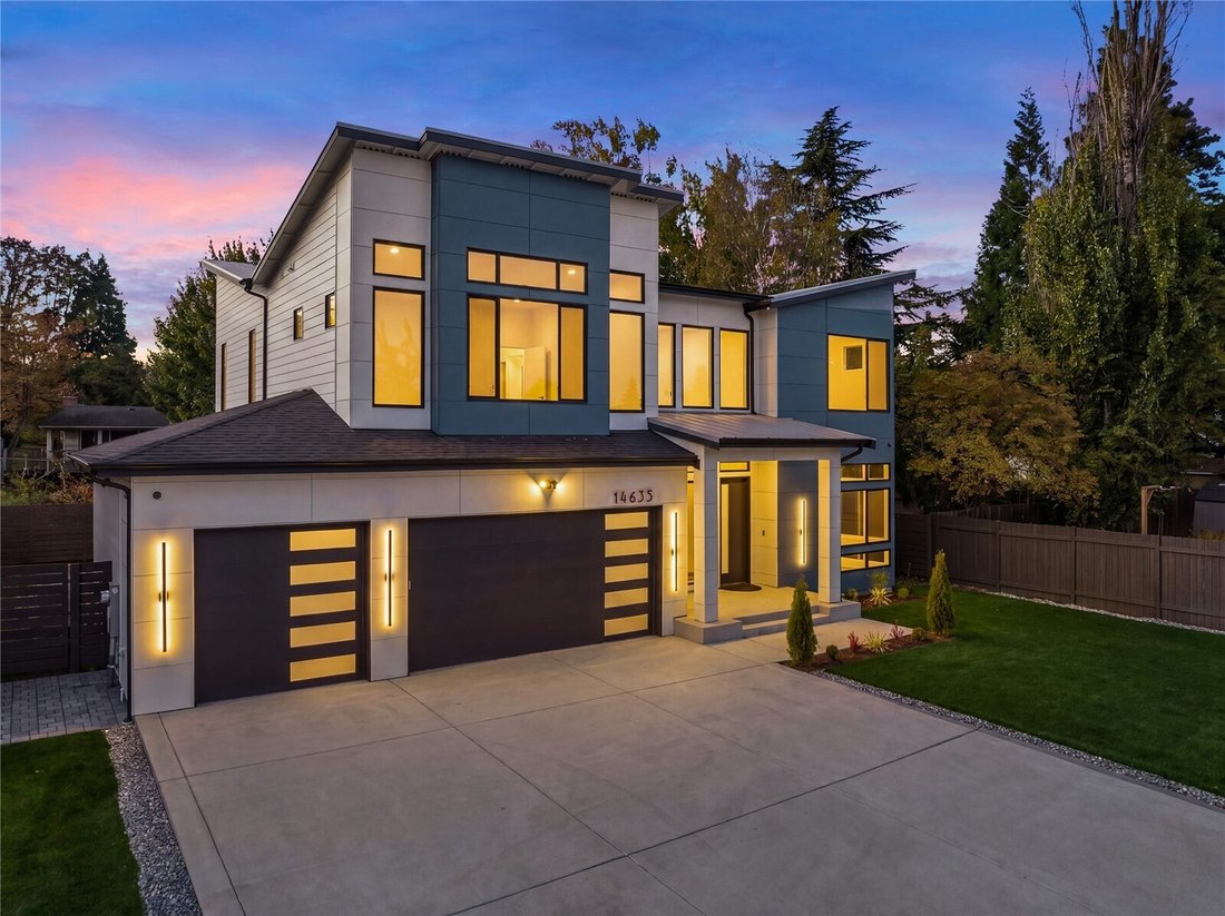 House in Tukwila, Washington, United States 1 - 19164694