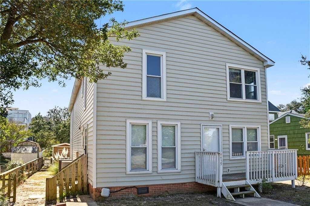 Casa a Virginia Beach, Virginia, Stati Uniti 2 - 19163497