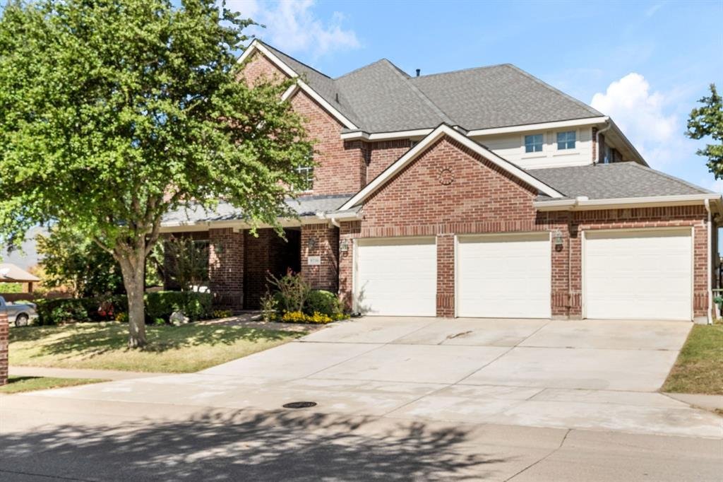 House in McKinney, Texas, United States 3 - 19164089