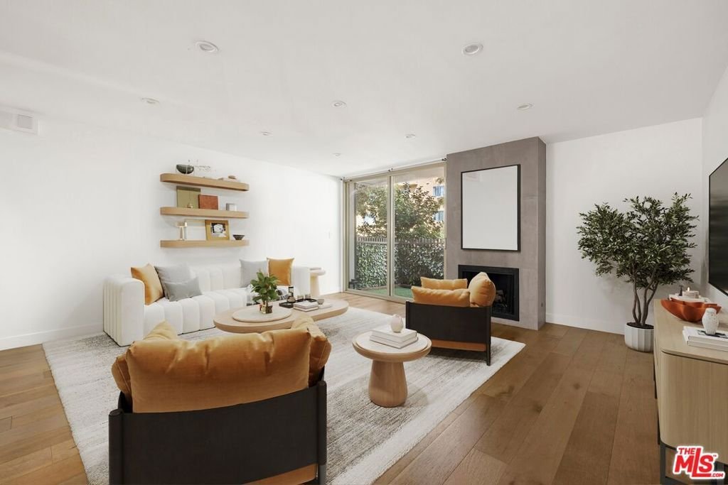 Condominio a Los Angeles, California, Stati Uniti 2 - 19162589
