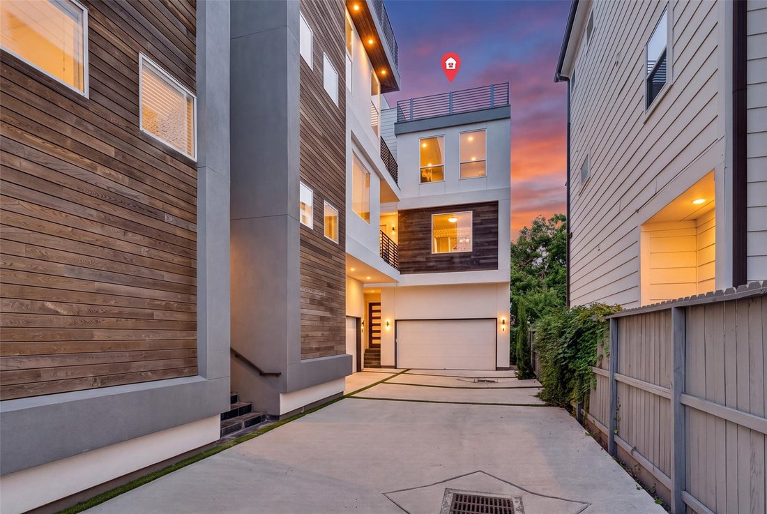 House in Houston, Texas, United States 2 - 19155872
