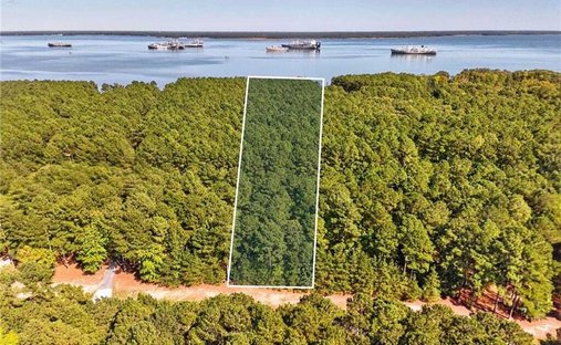 Land in Smithfield, Virginia, Vereinigte Staaten 1