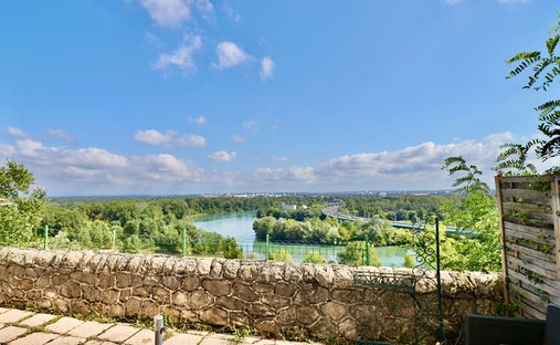 Villa in Vassieux, Caluire-et-Cuire, Frankreich 1