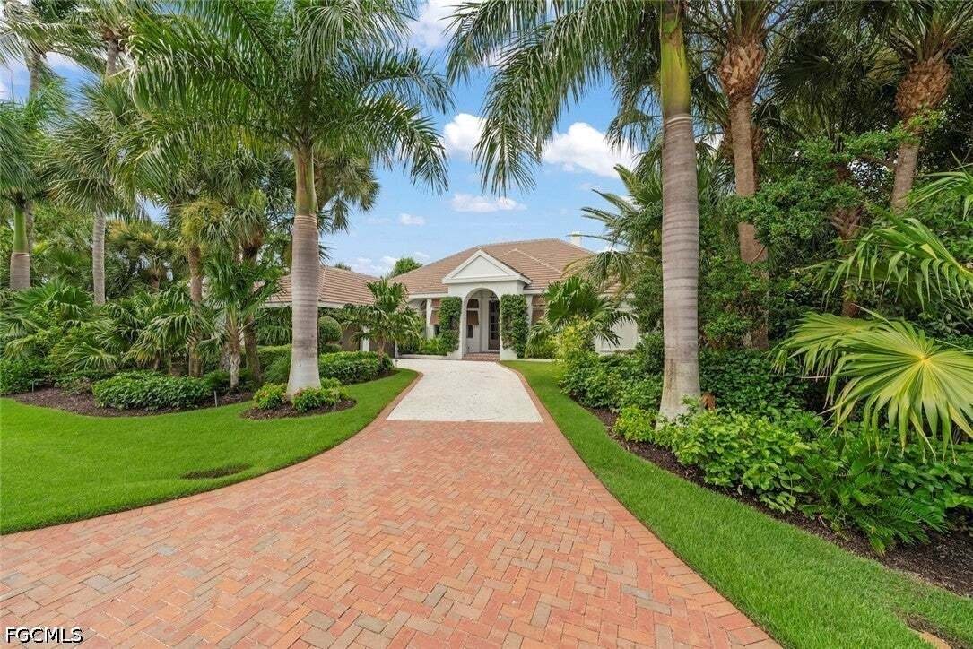 House in Sanibel, Florida, United States 3 - 19162899