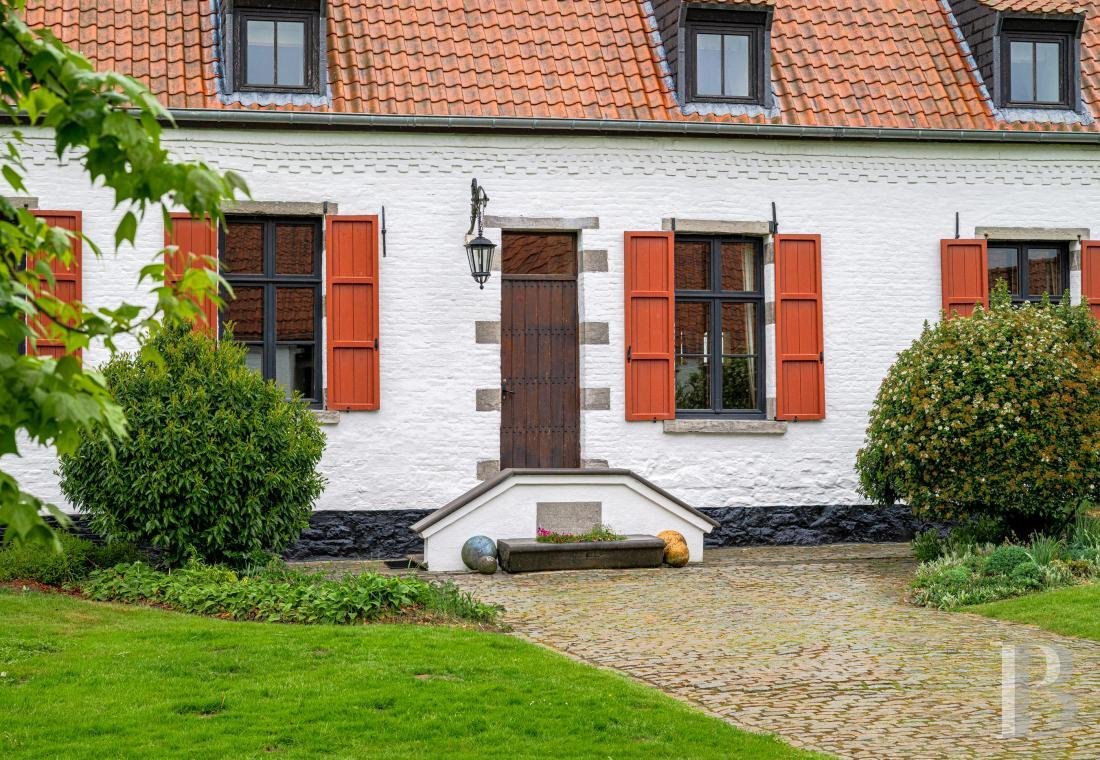 House in Silly, Wallonia, Belgium 1 - 19164565
