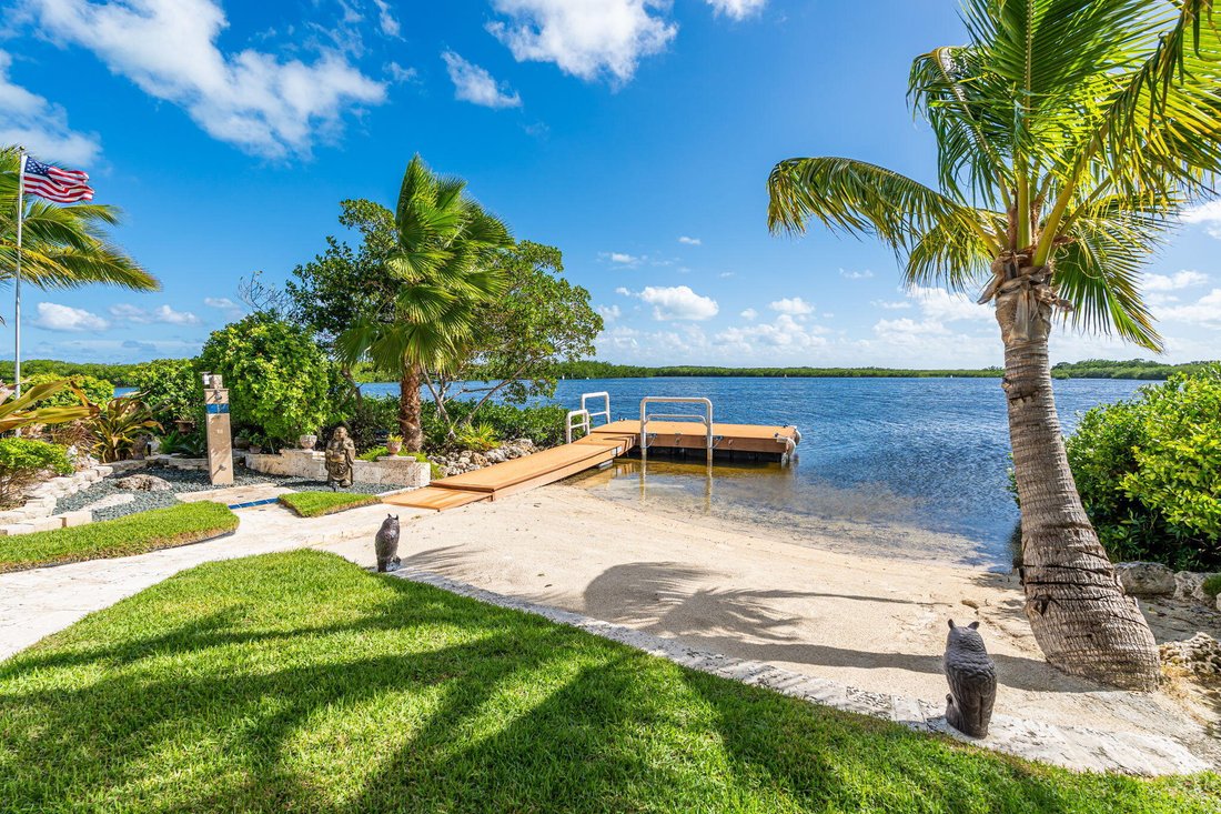 House in Key Colony Beach, Florida, United States 5 - 19165503