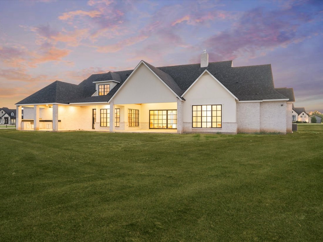 House in Lantana, Texas, United States 5 - 19164466