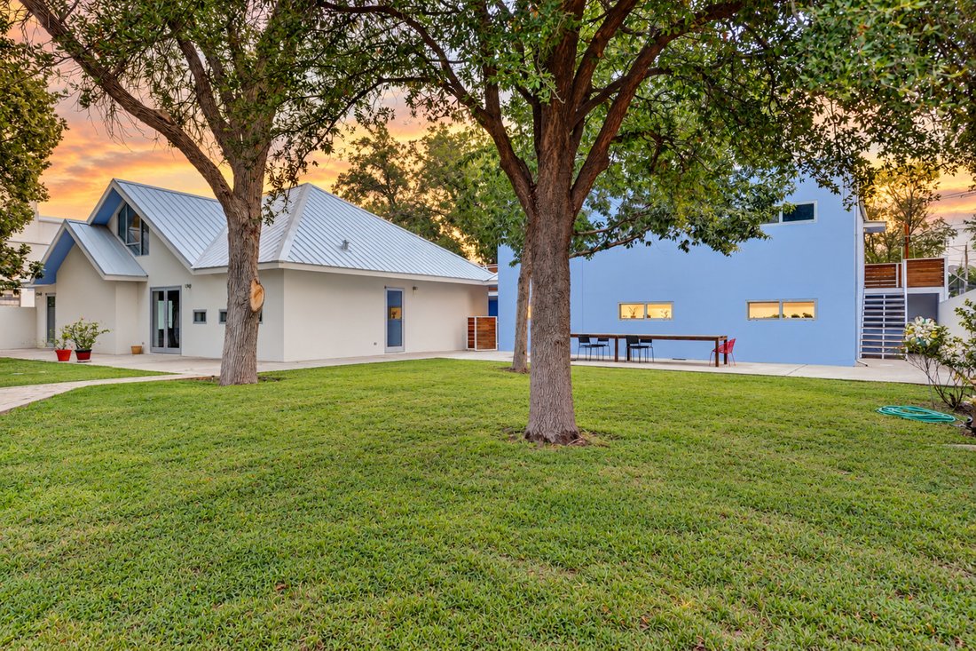 Casa a Marfa, Texas, Stati Uniti 4 - 19162081