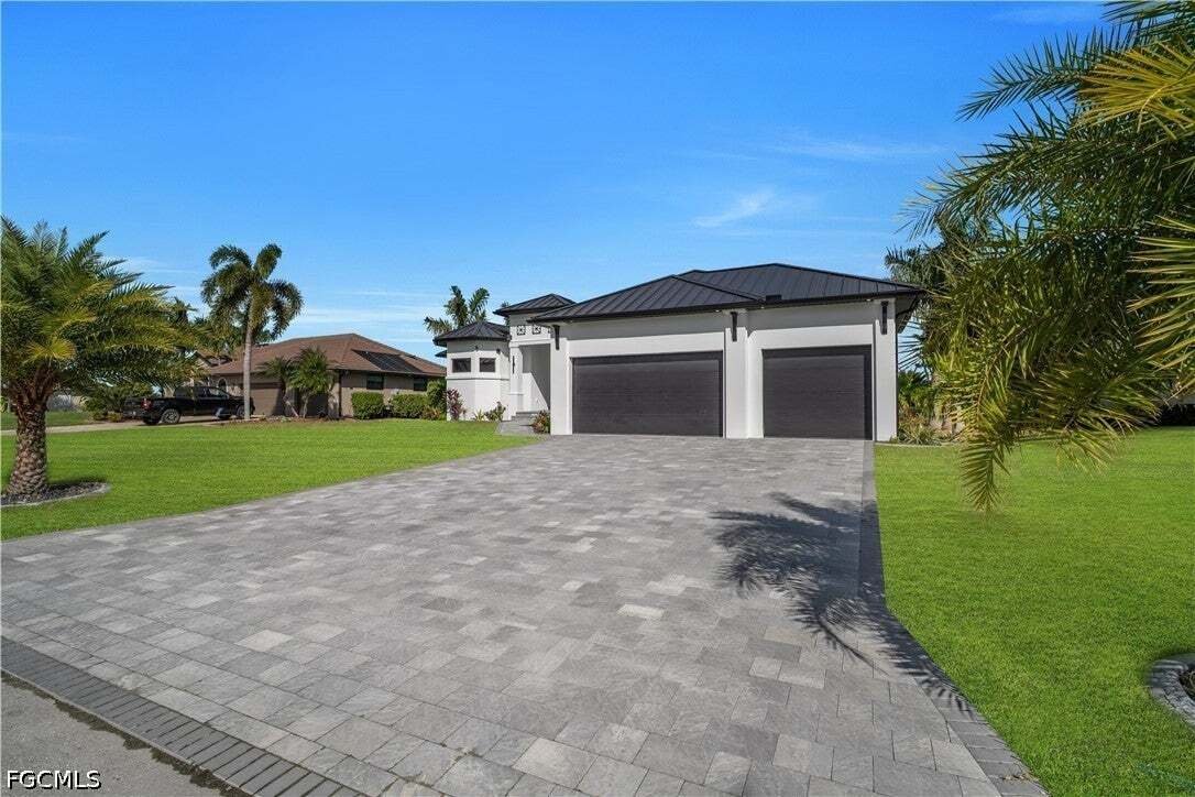 Casa a Cape Coral, Florida, Stati Uniti 3 - 19162894
