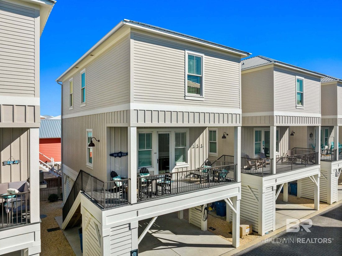 House in Gulf Shores, Alabama, United States 4 - 19162420