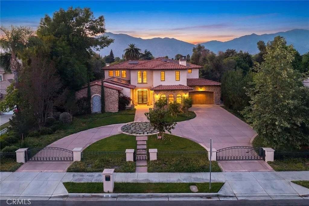 Casa en Arcadia, California, Estados Unidos 1 - 19163897