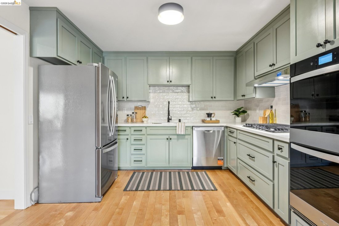 Townhouse en San Francisco, California, Estados Unidos 4 - 19163222