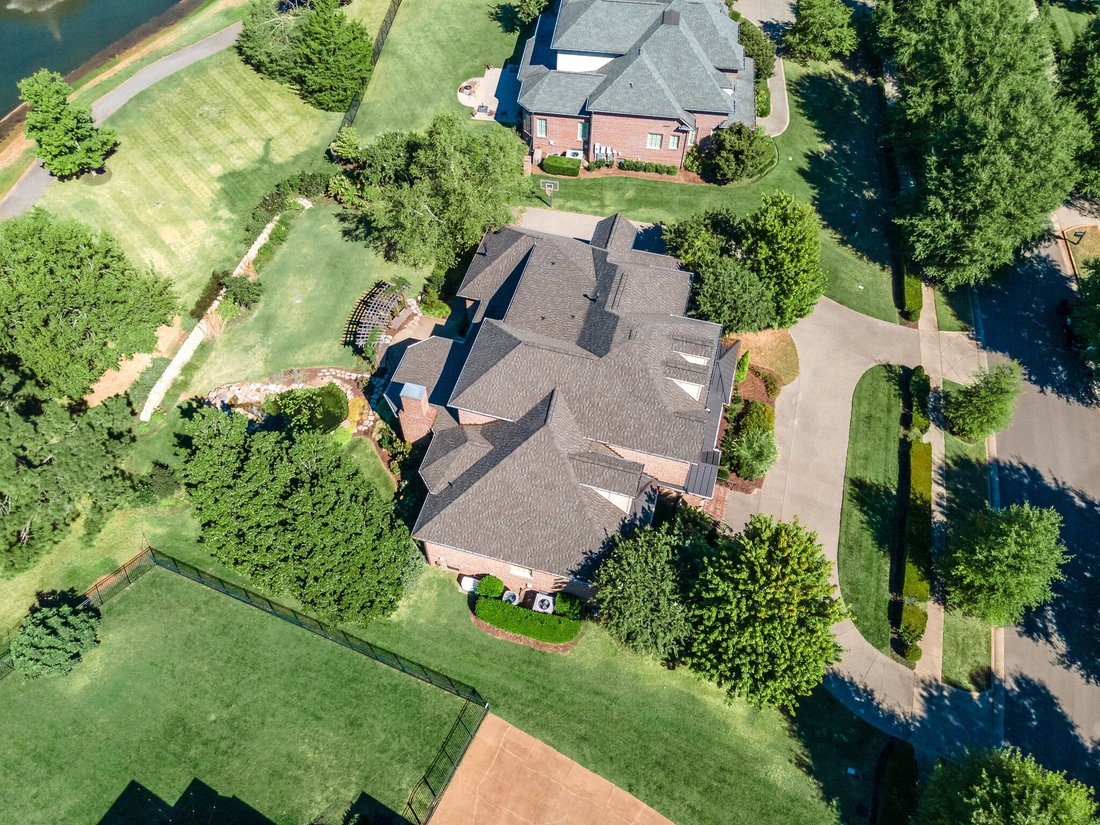 Maison à Nashville, Tennessee, États-Unis 5 - 19160986