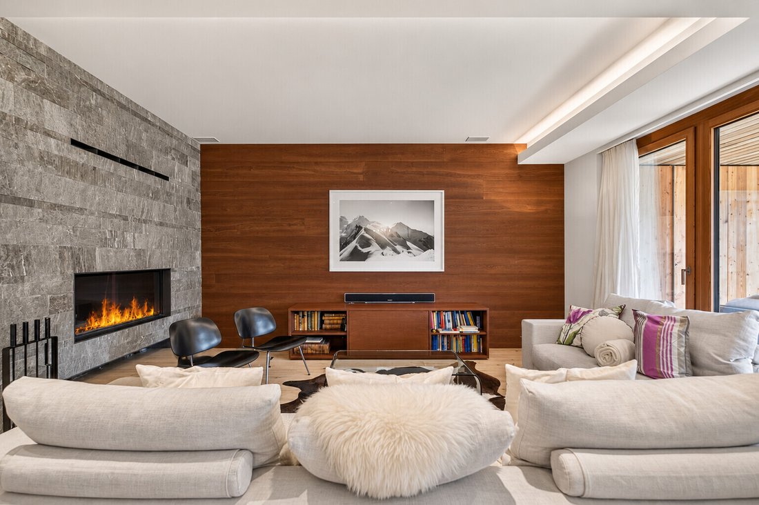 House in Flims, Grisons, Switzerland 1 - 19165596
