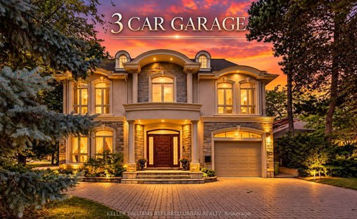 House in Toronto, Ontario, Canada 1