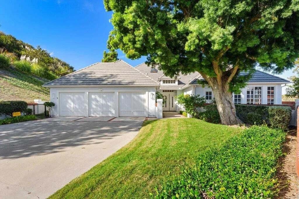 Casa a San Diego, California, Stati Uniti 1 - 19163943
