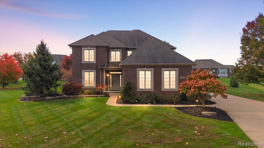 House in South Lyon, Michigan, United States 1 - 19163821