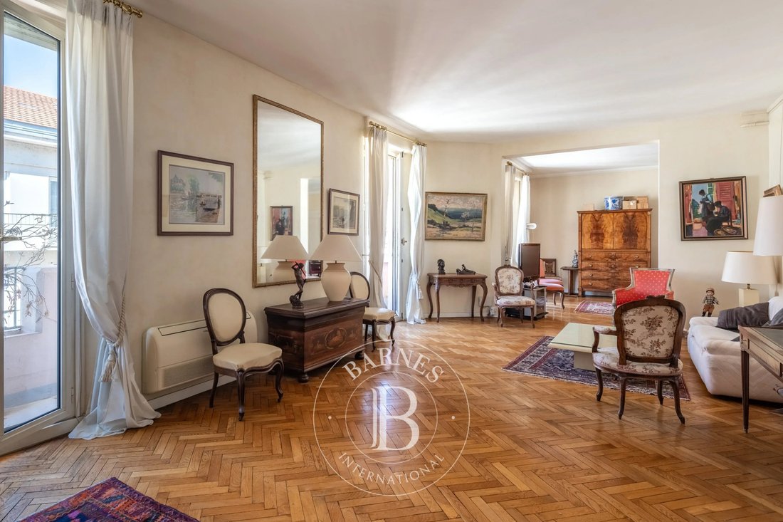Apartment in Lyon 1er Arrondissement, Lyon, France 2 - 19164676