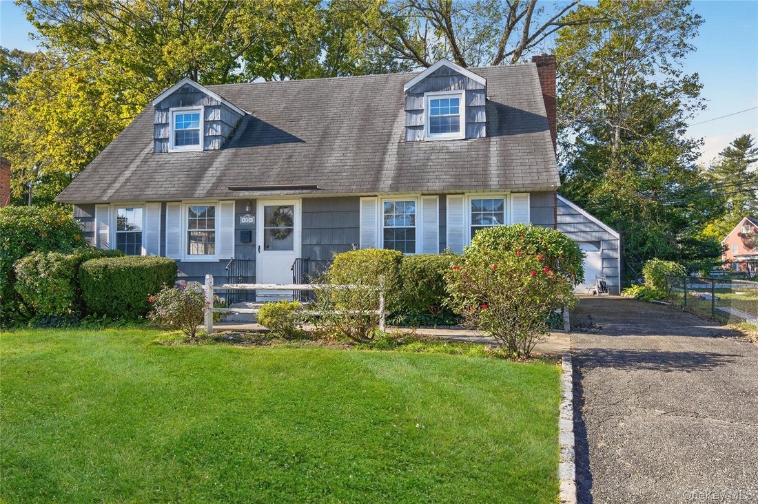 Casa en East Norwich, Nueva York, Estados Unidos 2 - 19162091