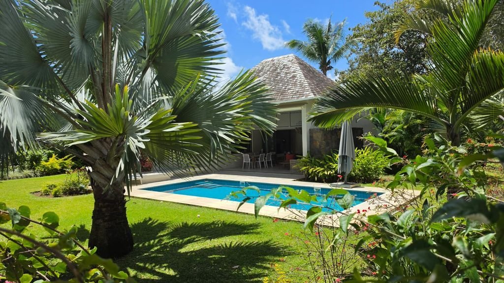 Villa in Beau Champ, Flacq District, Mauritius 4 - 19161069